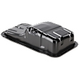 Oil Pan, 1.6L/1.8L, 4 Cyl. Engines