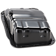 Oil Pan, 1.6L/1.8L, 4 Cyl. Engines
