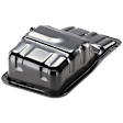 Oil Pan, 1.6L/1.8L, 4 Cyl. Engines
