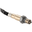 Oxygen Sensor, 4-Wire, Heated