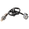 After Catalytic Converter Oxygen Sensor, 4-Wire, Heated