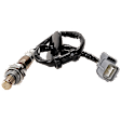 After Catalytic Converter Oxygen Sensor, 4-Wire, Heated