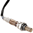 After Catalytic Converter Oxygen Sensor, 4-Wire, Heated