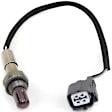 Oxygen Sensor, 4-Wire, Heated