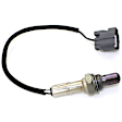 Oxygen Sensor, 4-Wire, Heated