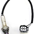 Oxygen Sensor, 4-Wire, Heated