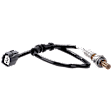 Oxygen Sensor, 4-Wire, Heated
