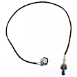 2001 Acura MDX - After Catalytic Converter Oxygen Sensor, Sold individually, 4-wire, 6 Cyl 3.5L