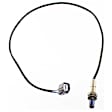 2001 Acura MDX - After Catalytic Converter Oxygen Sensor, Sold individually, 4-wire, 6 Cyl 3.5L