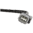 Before Catalytic Converter Oxygen Sensor, 4-Wire, Heated