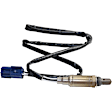 After Secondary Catalytic Converter Oxygen Sensor, Sold Individually, 4-wire, 3.5L, 6Cyl