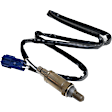 After Secondary Catalytic Converter Oxygen Sensor, Sold Individually, 4-wire, 3.5L, 6Cyl
