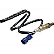 After Secondary Catalytic Converter Oxygen Sensor, Sold Individually, 4-wire, 3.5L, 6Cyl
