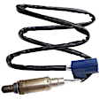 After Secondary Catalytic Converter Oxygen Sensor, Sold Individually, 4-wire, 3.5L, 6Cyl