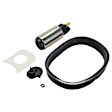 1999 Jeep Cherokee - In-Tank Fuel Pump, Electric, Without Fuel Sending Unit, 4 Cyl 2.5L