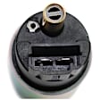 1999 Jeep Cherokee - In-Tank Fuel Pump, Electric, Without Fuel Sending Unit, 4 Cyl 2.5L