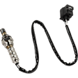Oxygen Sensor, 4-Wire, Heated