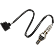Oxygen Sensor, 4-Wire, Heated