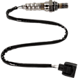 Oxygen Sensor, 4-Wire, Heated