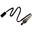 After Catalytic Converter Oxygen Sensor, Sold Individually, 4-wire, 1.8L, 4Cyl