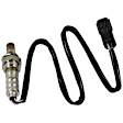 After Catalytic Converter Oxygen Sensor, Sold Individually, 4-wire, 1.8L, 4Cyl
