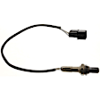 Oxygen Sensor, 4-Wire, Heated