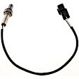 Oxygen Sensor, 4-Wire, Heated