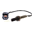 Oxygen Sensor, 4-Wire, Heated
