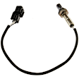 Oxygen Sensor, 4-Wire, Heated