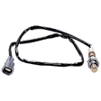 Oxygen Sensor, 4-Wire, Heated