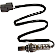 After Catalytic Converter Oxygen Sensor, 4-Wire, Heated