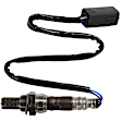 After Catalytic Converter Oxygen Sensor, 4-Wire, Heated