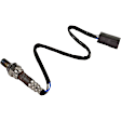 After Catalytic Converter Oxygen Sensor, 4-Wire, Heated