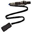 After Catalytic Converter Oxygen Sensor, 4-Wire, Heated