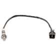 Oxygen Sensor, 4-Wire, Heated