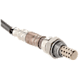 Oxygen Sensor, 4-Wire, Heated