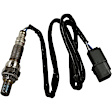 Oxygen Sensor, 4-Wire, Heated