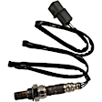 Oxygen Sensor, 4-Wire, Heated