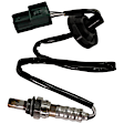 After Primary Catalytic Converter Oxygen Sensor, 4-wire, 6 Cylinder, 3.0L Engine, Non California-ESV