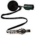 After Primary Catalytic Converter Oxygen Sensor, 4-wire, 6 Cylinder, 3.0L Engine, Non California-ESV