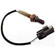 Before Catalytic Converter Oxygen Sensor, 3-Wire, Heated