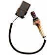 Before Catalytic Converter Oxygen Sensor, 3-Wire, Heated
