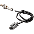 Before Catalytic Converter Oxygen Sensor, 3-wire, 6 Cylinder, 3.0L Engine
