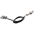 Before Catalytic Converter Oxygen Sensor, 3-wire, 6 Cylinder, 3.0L Engine