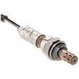 After Catalytic Converter, Driver or Passenger Side Oxygen Sensor, 4-Wire, Heated