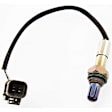 After Catalytic Converter, Driver or Passenger Side Oxygen Sensor, 4-Wire, Heated