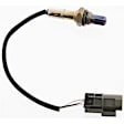After Catalytic Converter, Driver or Passenger Side Oxygen Sensor, 4-Wire, Heated