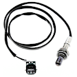 Oxygen Sensor, 4-Wire, Heated