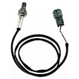 Oxygen Sensor, 4-Wire, Heated