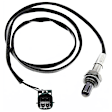 Oxygen Sensor, 4-Wire, Heated